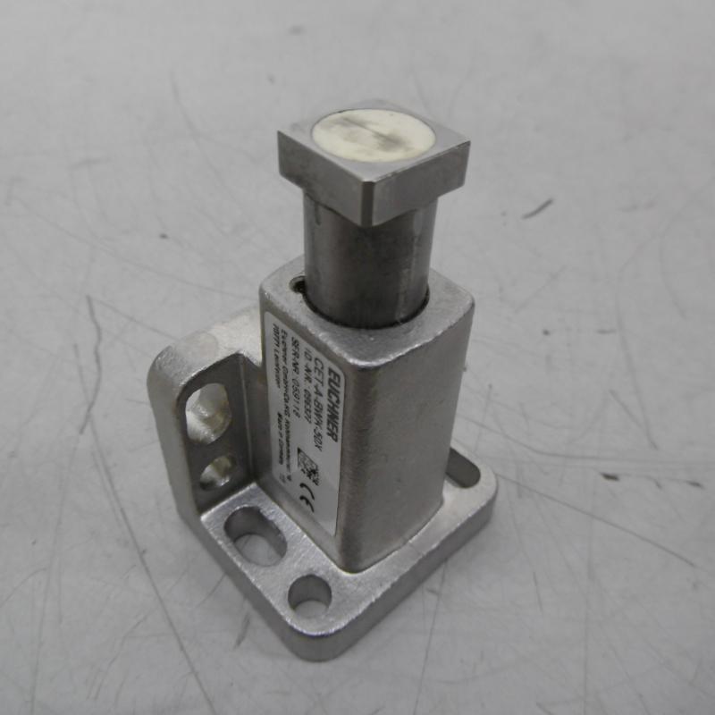 Berührungsloser Sicherheitsschalter, Sicherheitszuhaltung, Endschalter,  Sicherheitsschalter, zwangsgeführter Sicherheitsschalter mit Betätiger