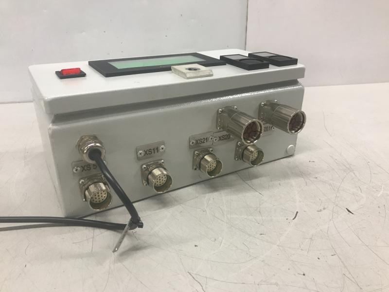 Steuerung für Vibrationsförderer / Sortiergerät / Wendelförderer Rütteltopf, Sortiergerät / Schraubenzuführung für Schraubtechnik