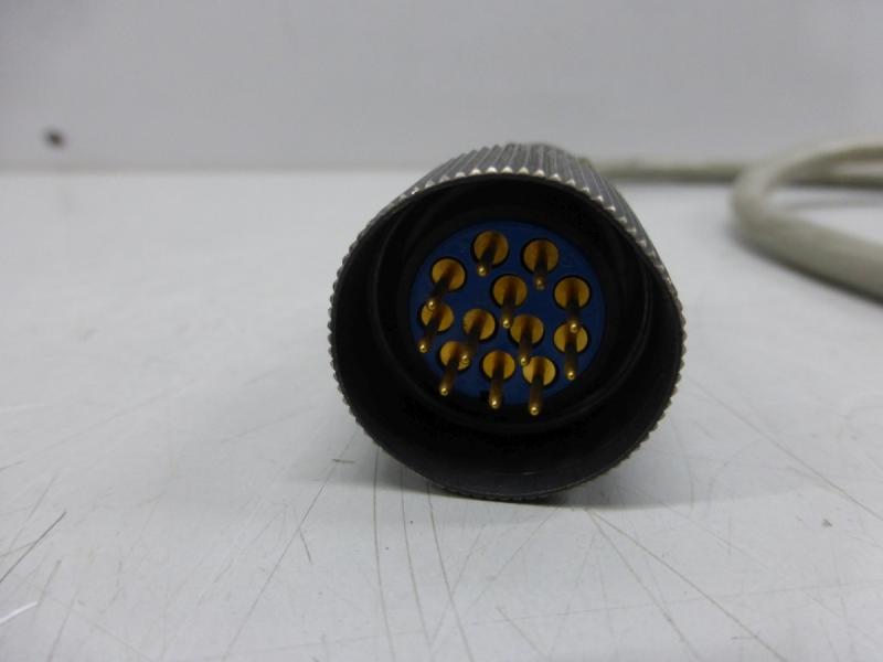 Interpolations und Digitalisierungs Encoder Baureihe IBV 600