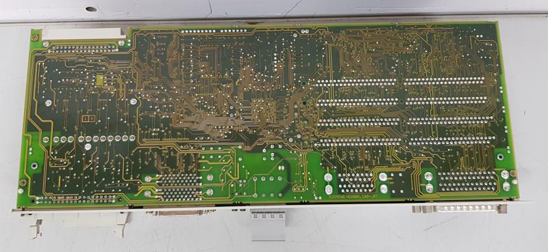 REGELUNGSEINSCHUB für Leistungsmodul Simodrive 611