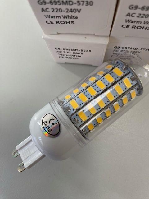 LED Mais Lampe Birne Glühbirne SMD Leuchtmittel