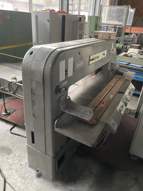 Planschneider für Papier, Pappe, Gummi, Holz und Funier, Papierschere, Gummischere, Kunststoffschere