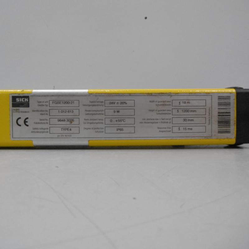 Sicherheits- Lichtvorhang, Lichtschranke, Safety Light, Körperschutz Sicherheits- Lichtvorhang, Lichtschranke, Safety Light, Körperschutz
