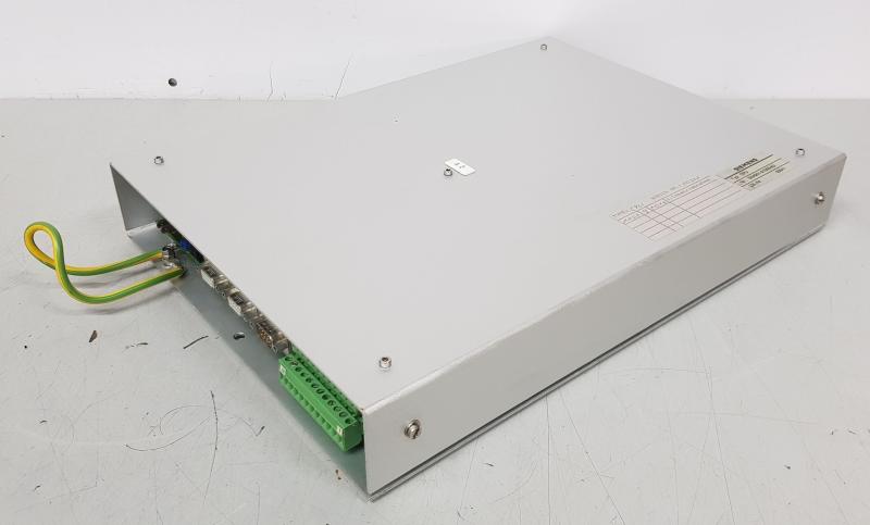 CNC Steuerung aus Fräsmaschine HERMLE UWF 802 M CNC Steuerung aus Fräsmaschine HERMLE UWF 802 M