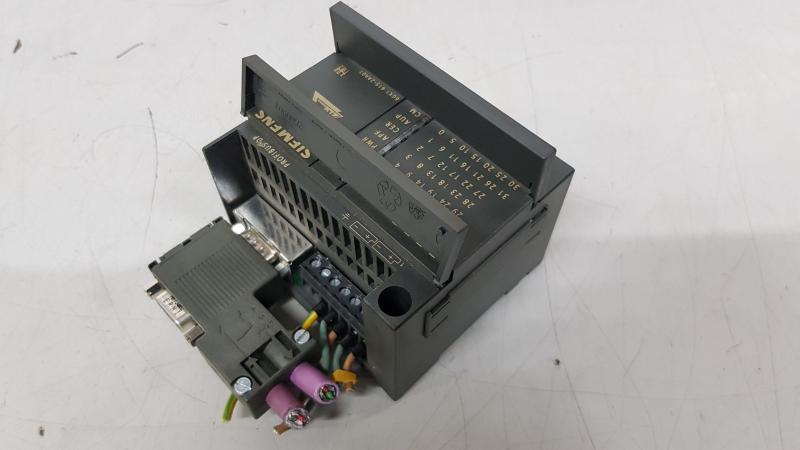 DP/AS Interface Link 20E + AS-i Power Netzteil Paket
