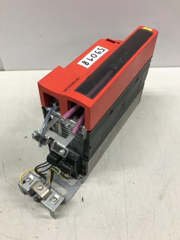 AC- Servoantrieb, Servosteller, Servoumrichter, Servo- Positionierregler Global Drive  Servoregler, Antriebsregler, Frequenzumrichter