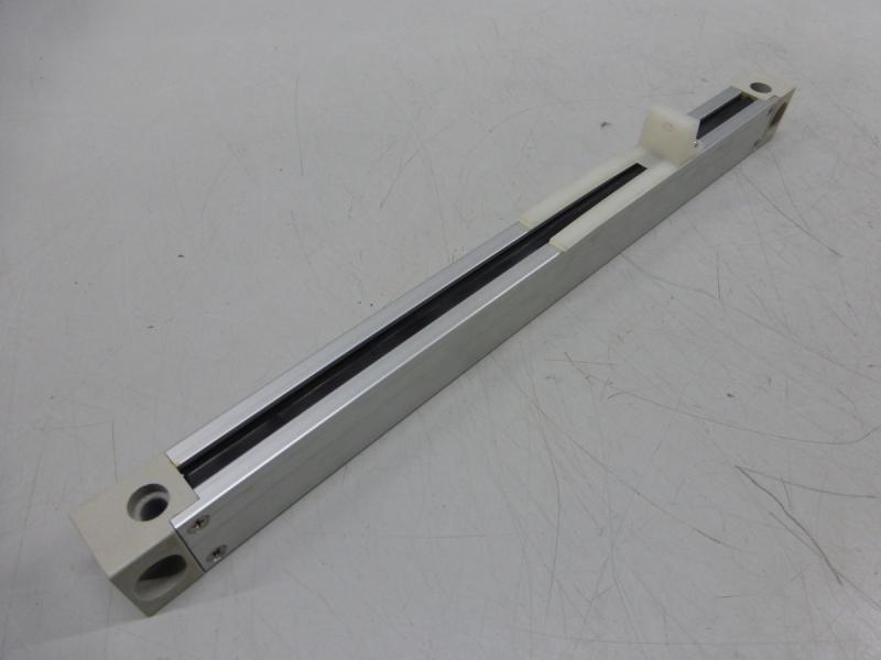 Glasmaßstab, inkrementales Längenmesssystem, Linear Scale, Maßstab mit Glaslineal für Positionsanzeige