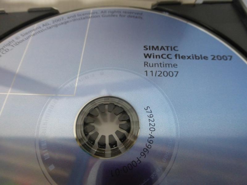 Programmiersoftware, Simatic S7, Simatic OP