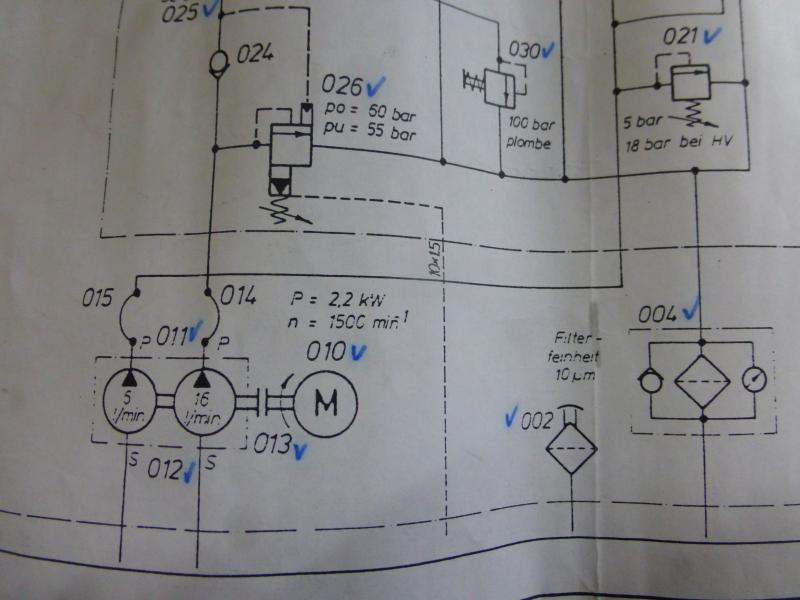 Hydraulikaggregat, Hydraulik Aggregat Hydraulikaggregat, Hydraulik Aggregat