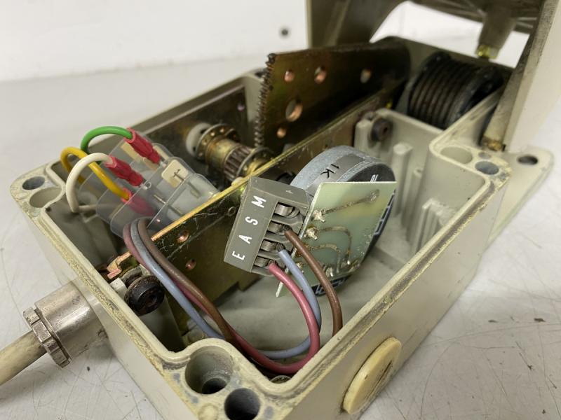 Fußregler mit Poti, Fußpedal für Wig Schweißgerät, Fußschalter