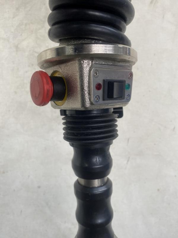 E-Kettenzug, Elektrokettenzug, Elektro Hubwerk, Kran, Manulift 240 kg