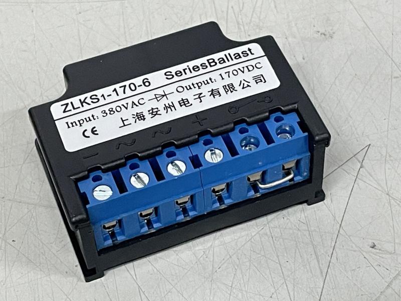 Bremsgleichrichter für Bremsmotor, Gleichrichter für Gleichstrombremse für Drehstrommotor