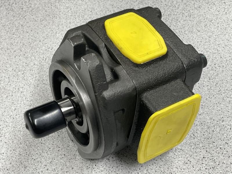 Hydraulikpumpe, Innenzahnradpumpe