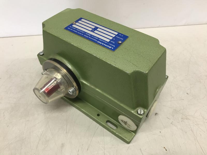 Nockenschaltwerk, Werkzeugüberwachung, Prozess- Überwachung