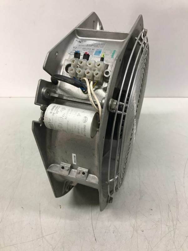Axialventilator, Schaltschranklüfter, Lüfter, Ventilator, Ersatzlüfter für Filterlüfter Rittal Axialventilator, Schaltschranklüfter, Lüfter, Ventilator, Ersatzlüfter für Filterlüfter Rittal
