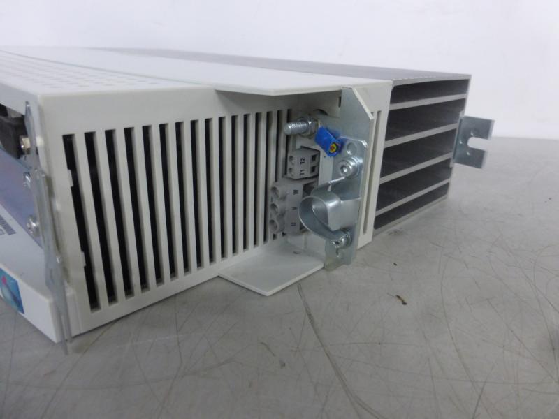 AC- Servoantrieb, Servosteller, Servoumrichter, Servo- Positionierregler Global Drive  Servoregler, Antriebsregler, Frequenzumrichter