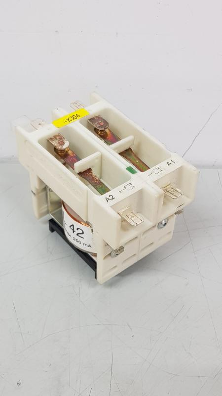 Hochspannungsrelais, High voltage relay, Relais, Schütz 