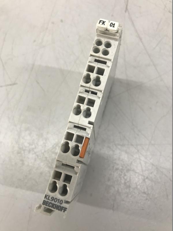 Profibus Koppler, Coupler + Module (Bus Koppler) - 19 Module