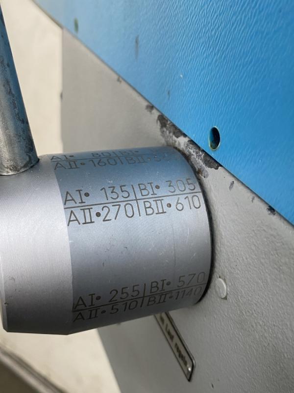 Säulenbohrmaschine MK3