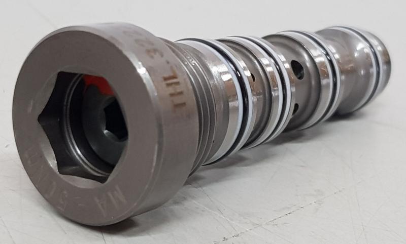Schaltventil, 2-Wege-Einbauventil NG8 / 351760 passend für TRUMPF TC 500 / 1300 Schaltventil, 2-Wege-Einbauventil NG8 / 351760 passend für TRUMPF TC 500 / 1300