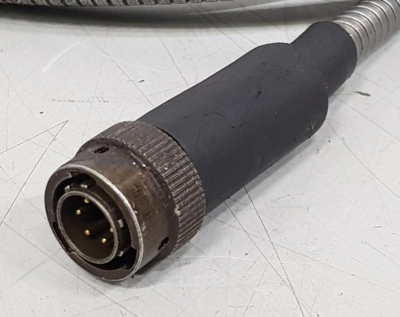 Glasmaßstab, inkrementales Längenmesssystem, Glas beschädigt / Ersatzteil