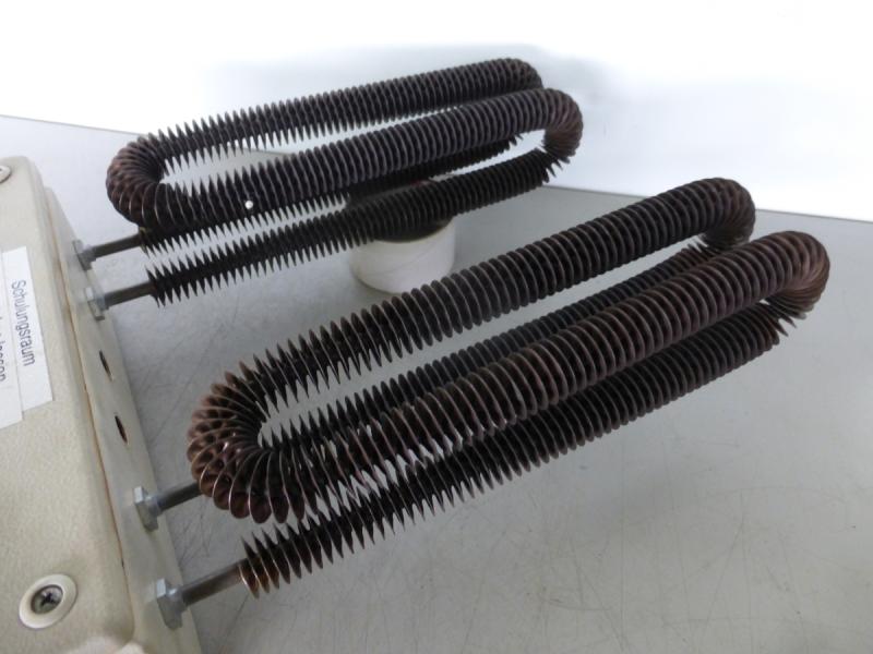 Heizwiderstand, Belastungswiderstand, Widerstand, Leistungswiderstand,  Resistor, Entladewiderstand, Ladewiderstand, Prüfwiderstand, Dämpfungswiderstand