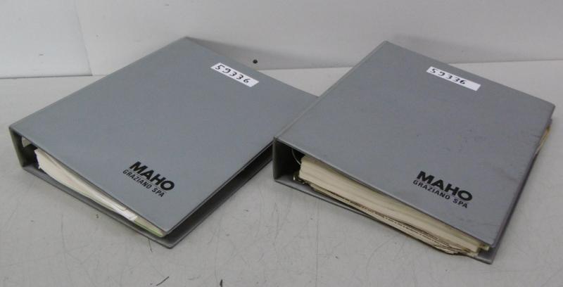 Betriebsanleitung,Programmierbare Schnittstellen 432T, Bedienungsanleitung, Handbuch,  Schaltplan, Parameter, für CNC Drehmaschine