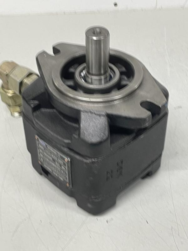 Hydraulikpumpe, Innenzahnradpumpe