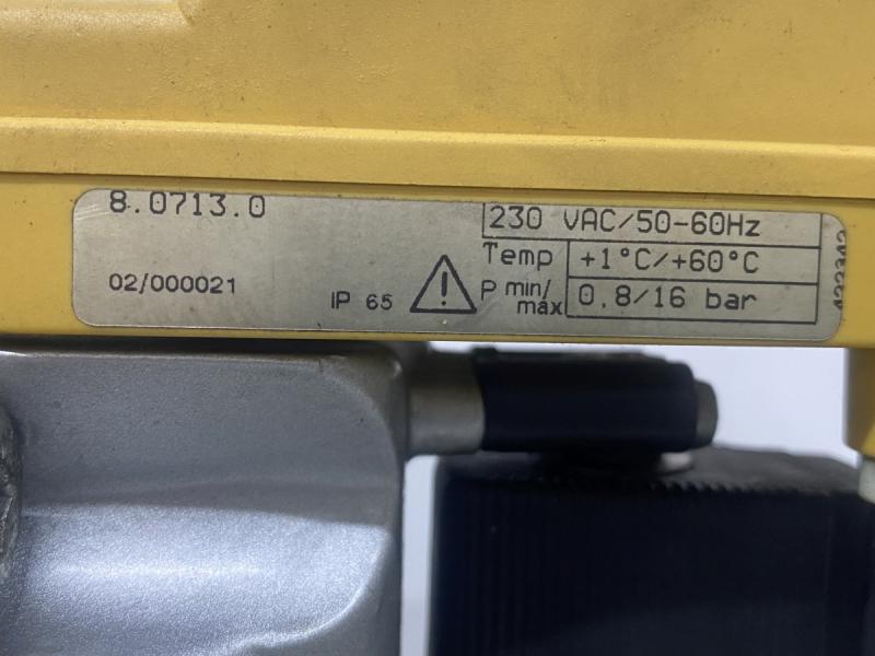 Automatischer Kondensatabscheider, Kondensatableiter, Entwässerungsventil