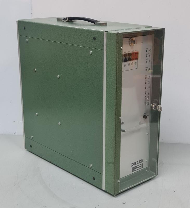 Schweißsteuerung mit Thyristor- Leistungsteil für Punktschweißmaschinen DALEX, ARO, OERLIKON etc.