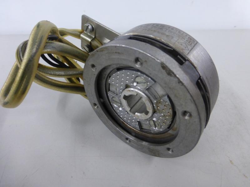 Kupplung, Elektromagnetische Kupplung, Magnetkupplung, Bremse, Neu - unbenutzt