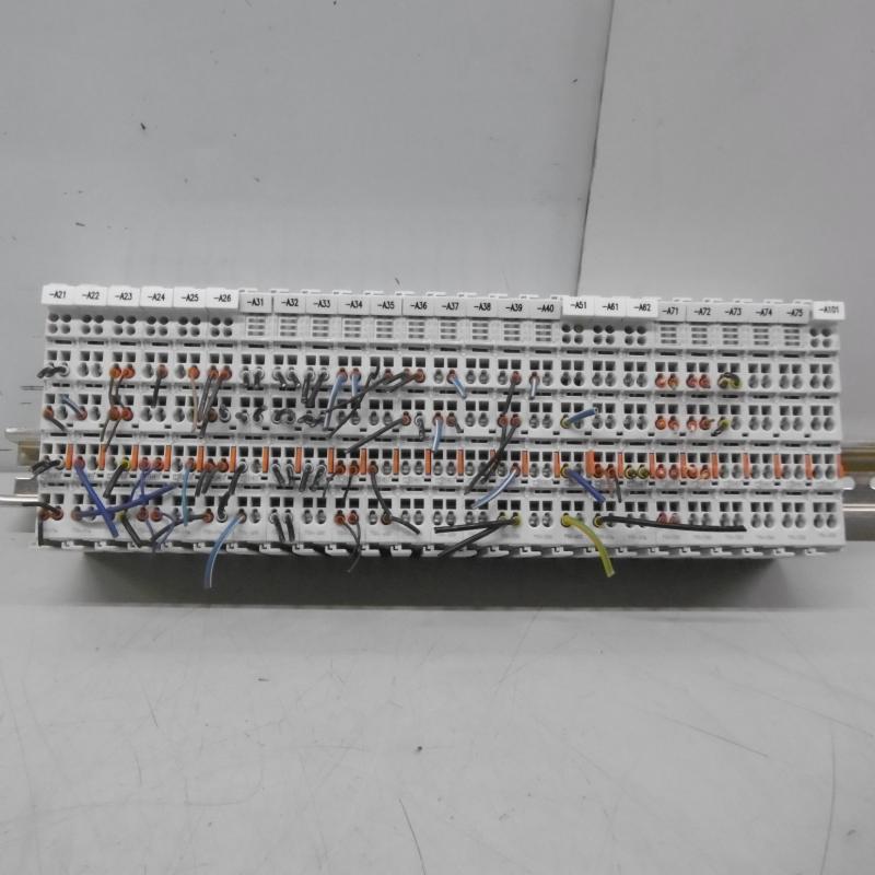 I/O System Module, Feldbus Koppler, Coupler + Module (Bus Koppler) - 25 Module