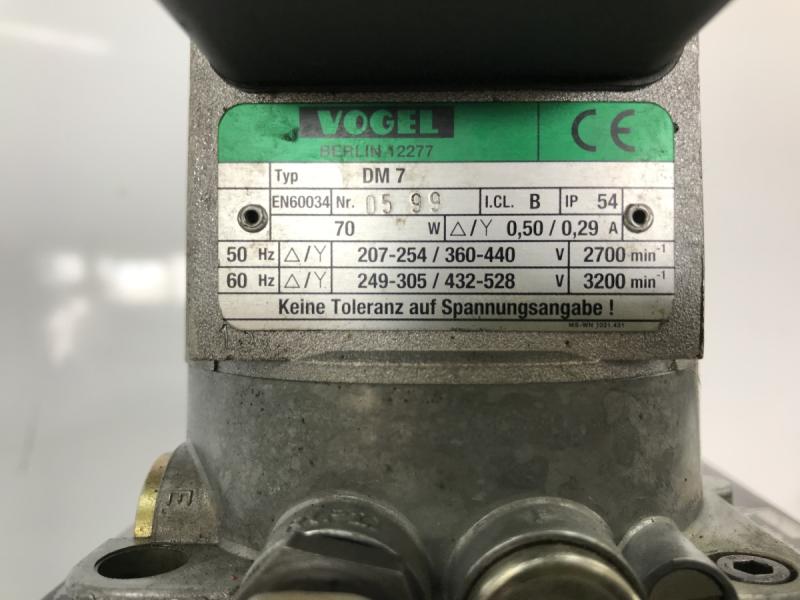 Schmierpumpe, Oelpumpe für Zentralschmierung, Schmieraggregat, Öl-Zentralschmierpumpe