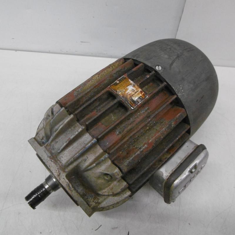 Feinhubmotor, Schiebeankermotor, Schubankermotor, Drehstrom Elektromotor, Bremsmotor, Drei- Phasen- Motor, Kettenzugmotor, Seilzugantrieb, Kranantrieb, Kranmotor, Hubmotor