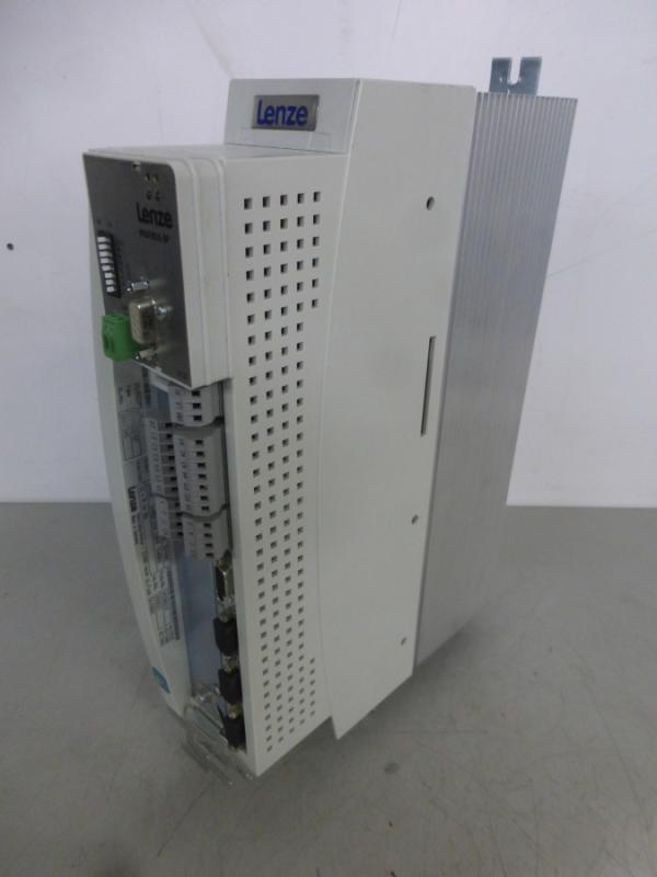 AC- Servoantrieb, Servosteller, Servoumrichter, Servo- Positionierregler Global Drive  Servoregler, Antriebsregler, Frequenzumrichter