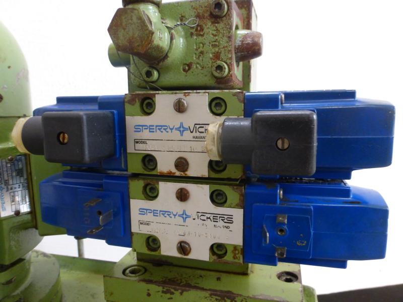 Hydraulikaggregat, Hydraulik Aggregat Hydraulikaggregat, Hydraulik Aggregat