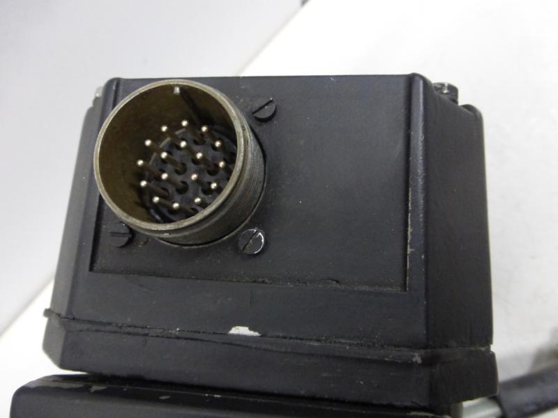 Drehstrom Permanentmagnet Motor