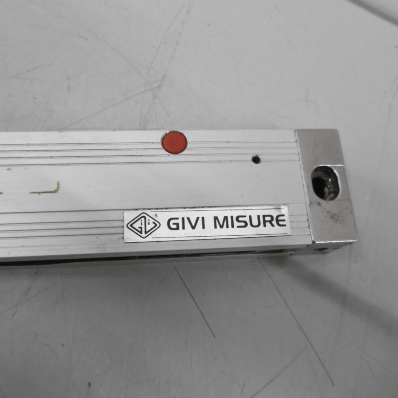 Glasmaßstab, inkrementales Längenmesssystem, Linear Scale, Linear Encoder, Maßstab mit Glaslineal für Positionsanzeige Glasmaßstab, inkrementales Längenmesssystem, Linear Scale, Linear Encoder, Maßstab mit Glaslineal für Positionsanzeige