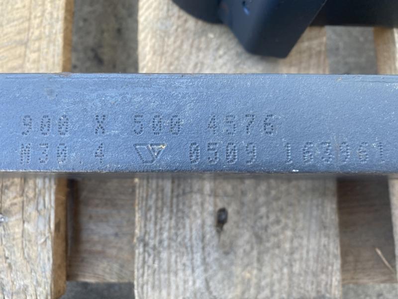Gabelstaplergabeln, Gabelzinken, Staplerzinken