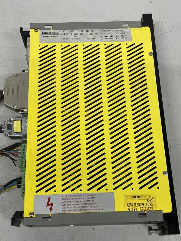 Schrittmotor Steuerung, Stepper Driver Controller, Schrittmotor Controller, Schrittmotor Treiber