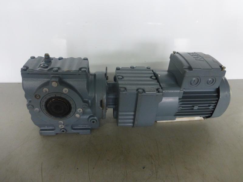 Getriebemotor Getriebemotor