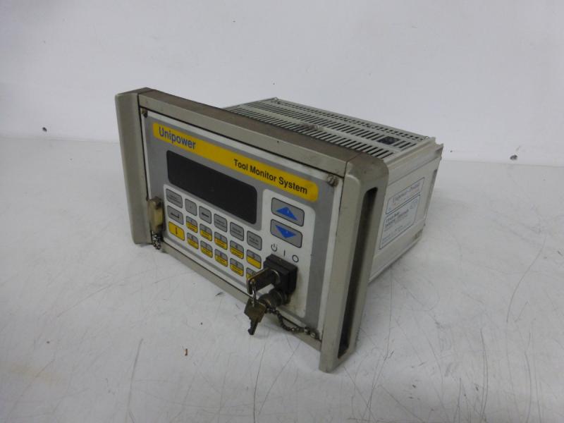 Werkzeugüberwachung, Tool Monitor System, Prozess- Überwachung