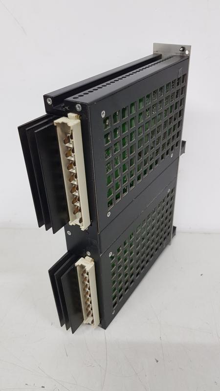 Netzteil / Power Supply, Dual Einheit Netzteil / Power Supply, Dual Einheit