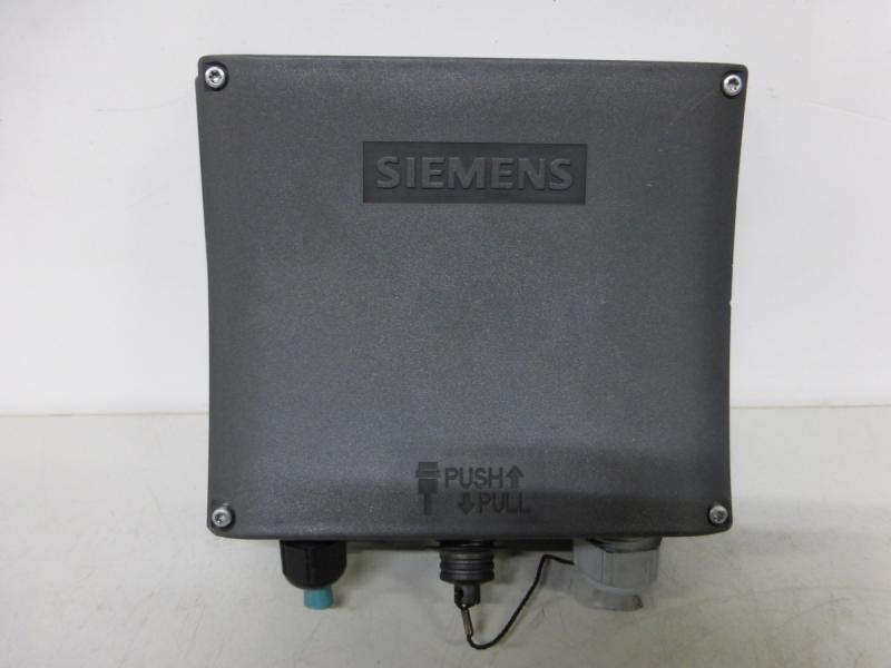 Anschluss-Box, Klemmenbox mit Steckerbuchse für Mobile Panel Serie 170, Mobile Panel 270 für Teach Pendant, Teachbox, Handkommandostation, Handpult