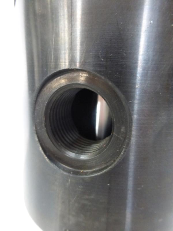 Hydraulikzylinder Doppeltwirkend Flanschzylinder Hydraulikzylinder Doppeltwirkend Flanschzylinder