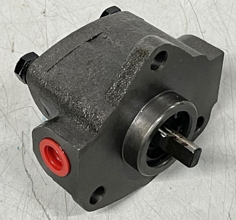 Schmierölpumpe, Getriebeölpumpe, Innenzahnradpumpe, Oelpumpe, Zahnradpumpe, Zykloidenpumpe