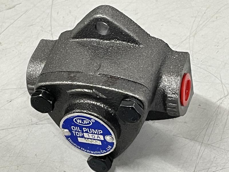 Schmierölpumpe, Getriebeölpumpe, Innenzahnradpumpe, Oelpumpe, Zahnradpumpe, Zykloidenpumpe