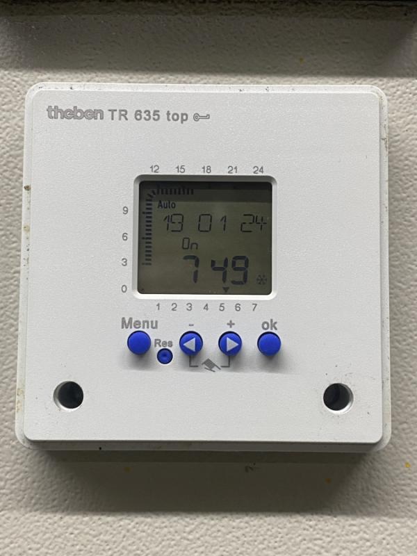 Anlassofen, Warmluftofen, Umluftofen bis 750°C Anlassofen, Warmluftofen, Umluftofen bis 750°C