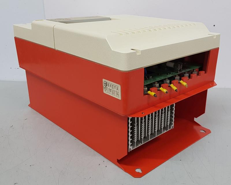 3 Phasen Frequenzumrichter 20 kVA für Drehstrom- Motor