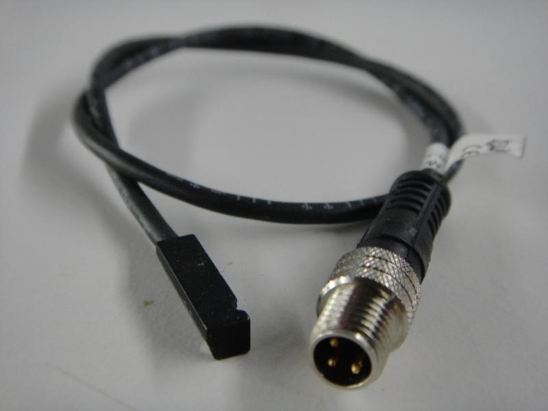 Sensor, Näherungsschalter, Magnetschalter, Initiator